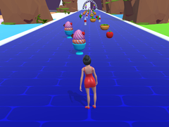                                                                     Fit Runner ﺔﺒﻌﻟ