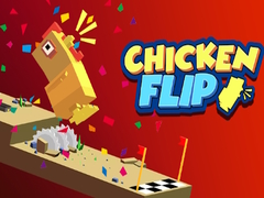                                                                     Chicken Flip ﺔﺒﻌﻟ