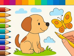                                                                     Draw with Pencils - Coloring Book! ﺔﺒﻌﻟ