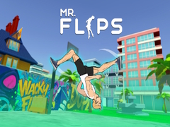                                                                     Mr. Flips ﺔﺒﻌﻟ