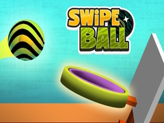                                                                     Swipe Ball ﺔﺒﻌﻟ