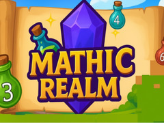                                                                     Mathic Realm ﺔﺒﻌﻟ
