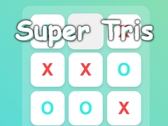                                                                     Super Tris  ﺔﺒﻌﻟ