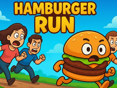                                                                     Hamburger Run ﺔﺒﻌﻟ