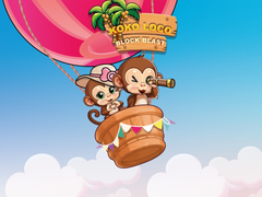                                                                     Koko Loco Block Blast ﺔﺒﻌﻟ