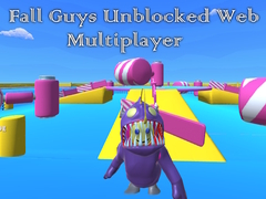                                                                     Fall Guys Unblocked Web Multiplayer ﺔﺒﻌﻟ