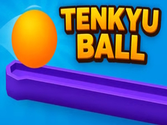                                                                     Tenkyu ball ﺔﺒﻌﻟ