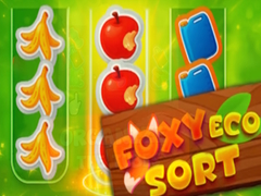                                                                     Foxy Eco Sort ﺔﺒﻌﻟ