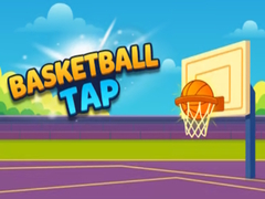                                                                     Basketball Tap ﺔﺒﻌﻟ