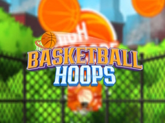                                                                     Basketball Hoops ﺔﺒﻌﻟ