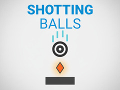                                                                     Shotting Balls ﺔﺒﻌﻟ