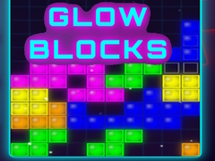                                                                     Glow Blocks ﺔﺒﻌﻟ