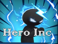                                                                     Hero Inc ﺔﺒﻌﻟ