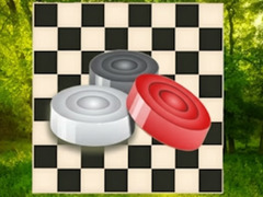                                                                     Classic Checkers Forest ﺔﺒﻌﻟ