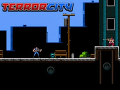                                                                     Terror City ﺔﺒﻌﻟ