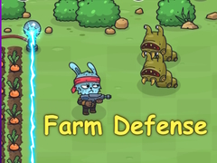                                                                     Farm Defense ﺔﺒﻌﻟ