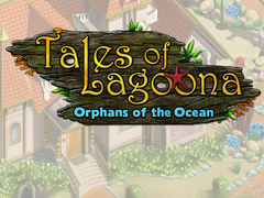                                                                     Tales of Lagoona ﺔﺒﻌﻟ