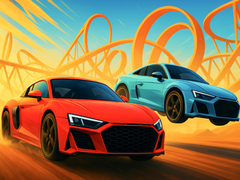                                                                     Two Stunt Racers ﺔﺒﻌﻟ