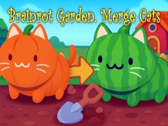                                                                     Brainrot Garden. Merge Cats ﺔﺒﻌﻟ