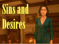                                                                     Sins and Desires ﺔﺒﻌﻟ