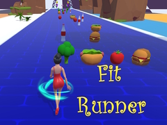                                                                     Fit Runner ﺔﺒﻌﻟ