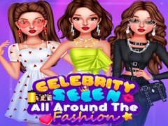                                                                     Celebrity Selen All Around The Fashion ﺔﺒﻌﻟ