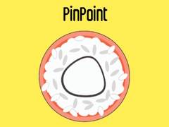                                                                     PinPoint ﺔﺒﻌﻟ