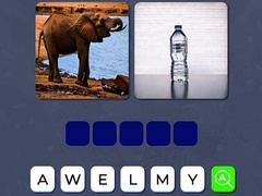                                                                     Word Puzzle Travel ﺔﺒﻌﻟ