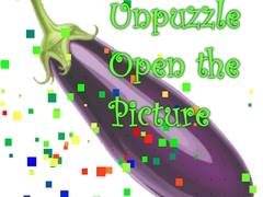                                                                     Unpuzzle: Open the Picture ﺔﺒﻌﻟ