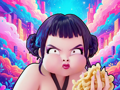                                                                     Jigsaw Puzzle: Kpop Idol Cheat Meal ﺔﺒﻌﻟ