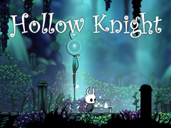                                                                     Hollow Knight ﺔﺒﻌﻟ