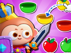                                                                     Cool Math For Kids: Color Recognition ﺔﺒﻌﻟ