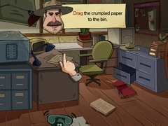                                                                     Find Joe: Unsolved Mystery ﺔﺒﻌﻟ