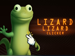                                                                     Lizard Lizard Clicker ﺔﺒﻌﻟ