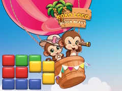                                                                     Koko Loco Block Blast ﺔﺒﻌﻟ