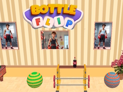                                                                     Ultimate Bottle Flip Game ﺔﺒﻌﻟ