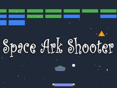                                                                     Space Ark Shooter ﺔﺒﻌﻟ