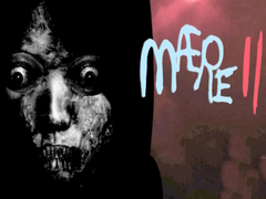                                                                    MÆRE 2: Hypnagogia ﺔﺒﻌﻟ