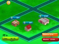                                                                     Ultimate Estate Tykoon ﺔﺒﻌﻟ