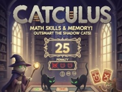                                                                    Catculus ﺔﺒﻌﻟ