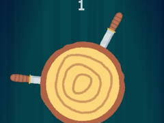                                                                    Log And Knife 2D ﺔﺒﻌﻟ