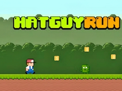                                                                     Hatguy Run ﺔﺒﻌﻟ