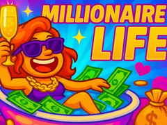                                                                     Millionaire Life ﺔﺒﻌﻟ