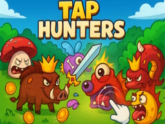                                                                     Tap Hunters ﺔﺒﻌﻟ