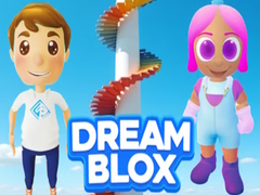                                                                     Dream Blox ﺔﺒﻌﻟ