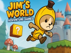                                                                     Jim's World ﺔﺒﻌﻟ