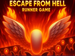                                                                     Escape from Hell ﺔﺒﻌﻟ