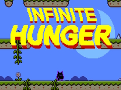                                                                     Infinite Hunger ﺔﺒﻌﻟ