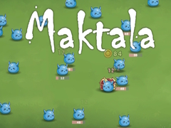                                                                     Maktala ﺔﺒﻌﻟ