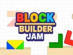                                                                     Block Builder Jam ﺔﺒﻌﻟ